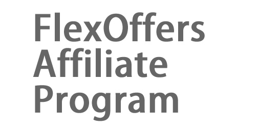 Flexoffers Affiliate Program