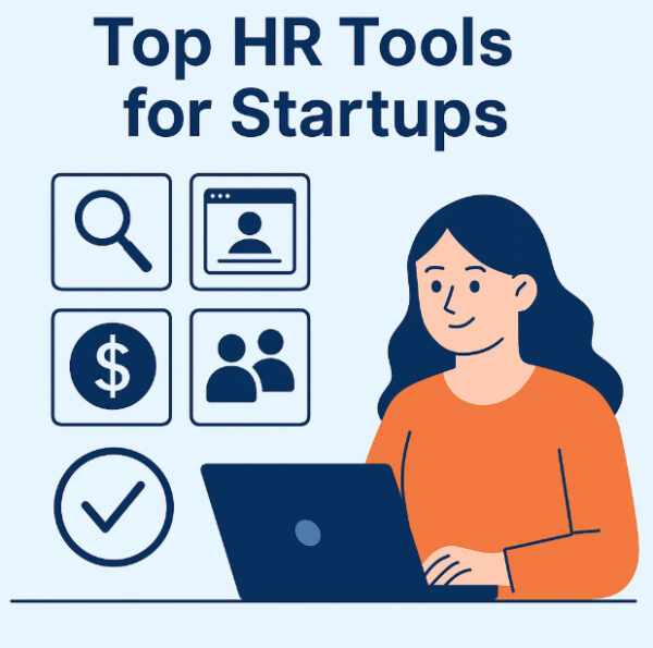 Top HR Software for Startups – Free & Paid Tools for 2025 - Human ...