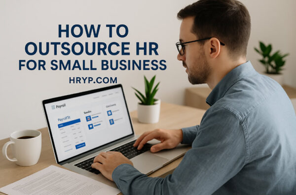 How to Outsource HR for Small Business: Full Guide for 2025- Human ...