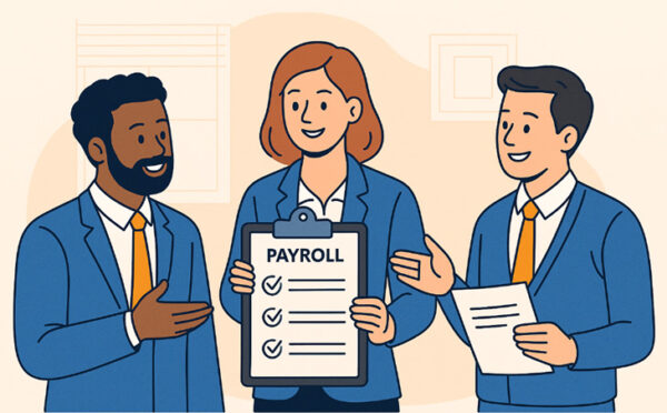 Top U.S. Payroll Services for Small & Global Teams | Updated 2025Human ...
