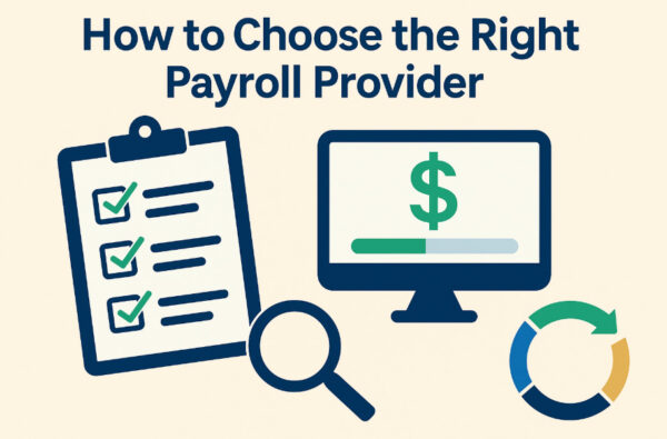 Check R Payroll Provider How to Choose the Right Payroll Provider for Your Business in 2025 ...