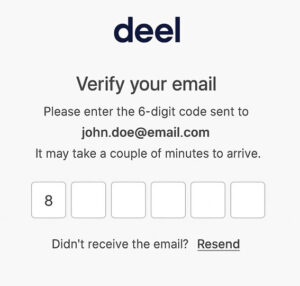 How to Use Deel: A Complete Guide for Usa too... - Human Resources ...