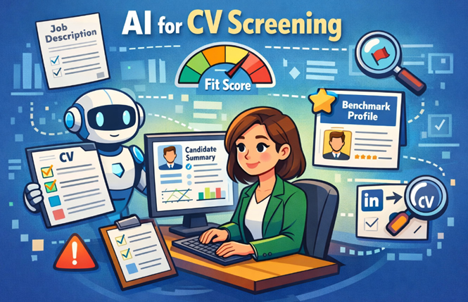 ai cv