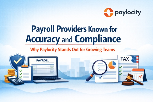 payroll providers