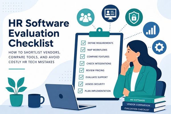 hr software checklist
