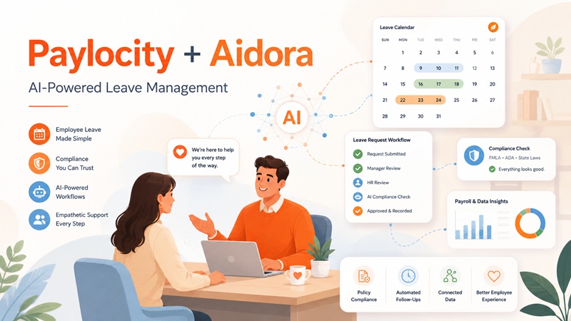 paylocity aidora