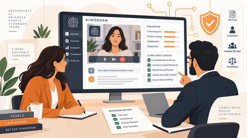 ai hiring