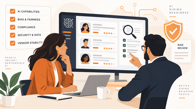 ai recruiting compliance
