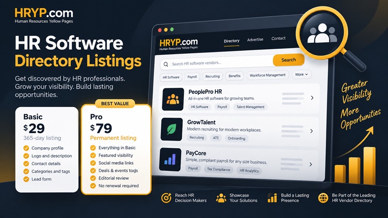 hr directory