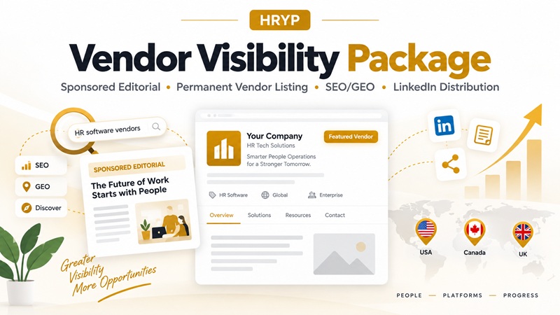 vendor visibility kit