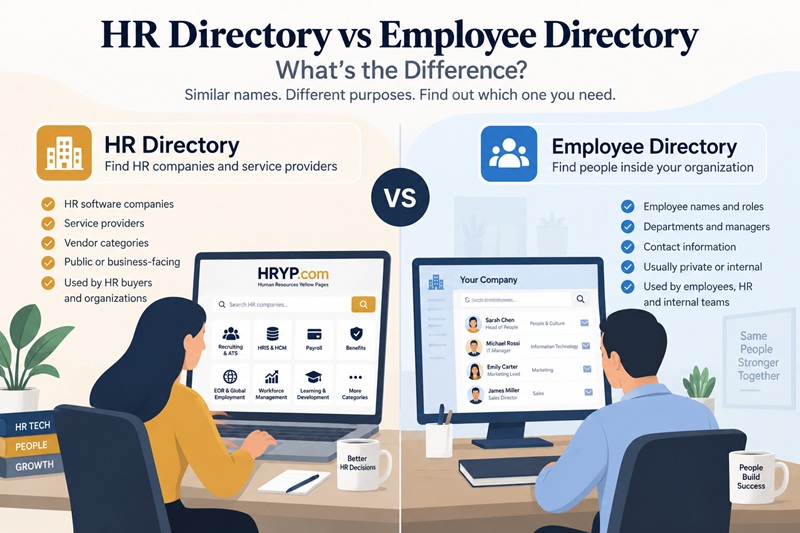 directory
